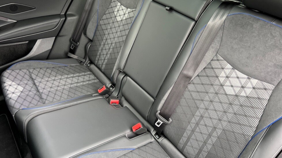 Used Volkswagen Tiguan 2025 for sale - 76452266: Photo 15