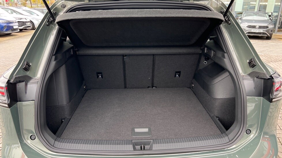 Used Volkswagen Tiguan 2025 for sale - 76452266: Photo 16