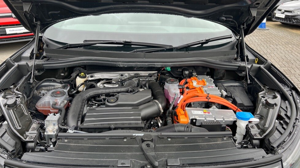 Used Volkswagen Tiguan 2025 for sale - 76452266: Photo 17