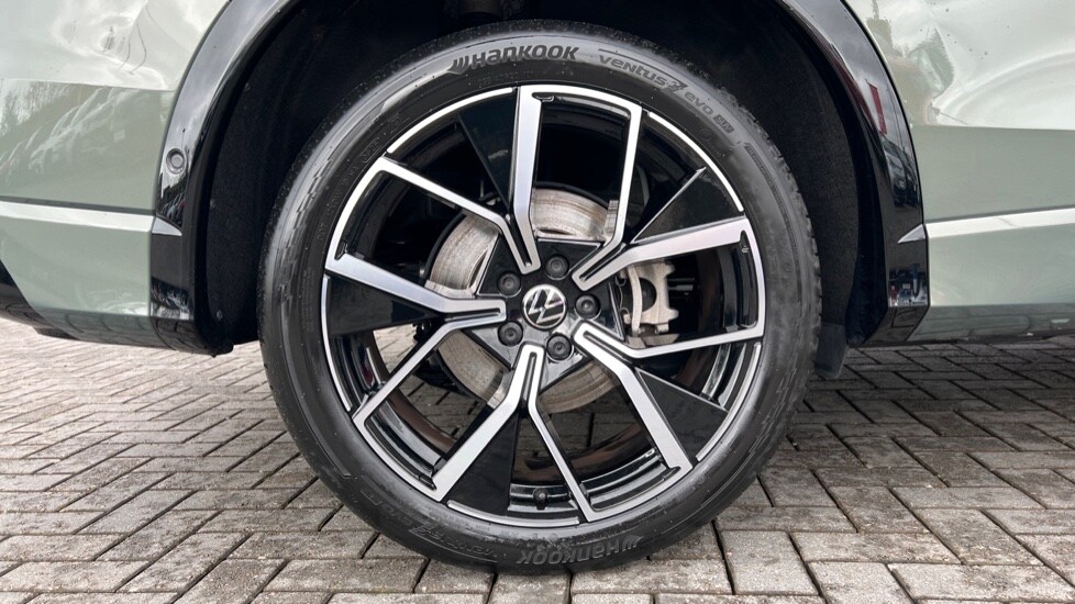 Used Volkswagen Tiguan 2025 for sale - 76452266: Photo 18