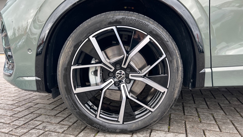 Used Volkswagen Tiguan 2025 for sale - 76452266: Photo 19