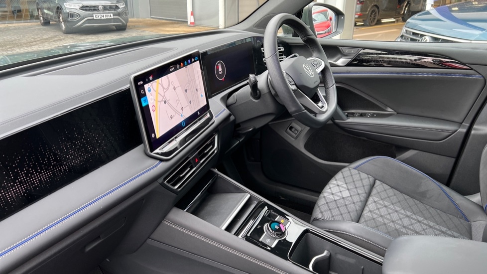 Used Volkswagen Tiguan 2025 for sale - 76452266: Photo 2