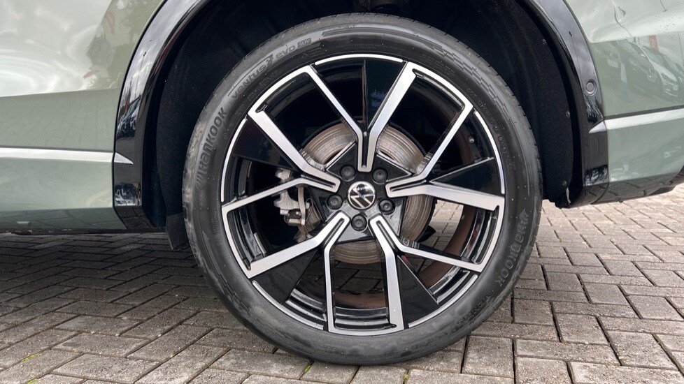 Used Volkswagen Tiguan 2025 for sale - 76452266: Photo 20