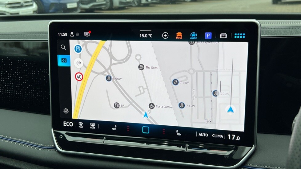 Used Volkswagen Tiguan 2025 for sale - 76452266: Photo 21