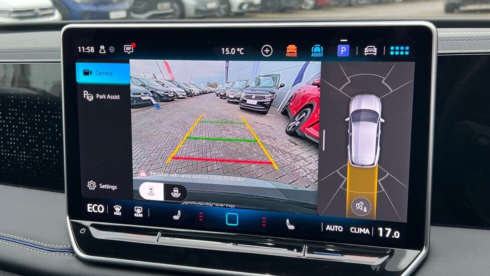 Used Volkswagen Tiguan 2025 for sale - 76452266: Photo 23