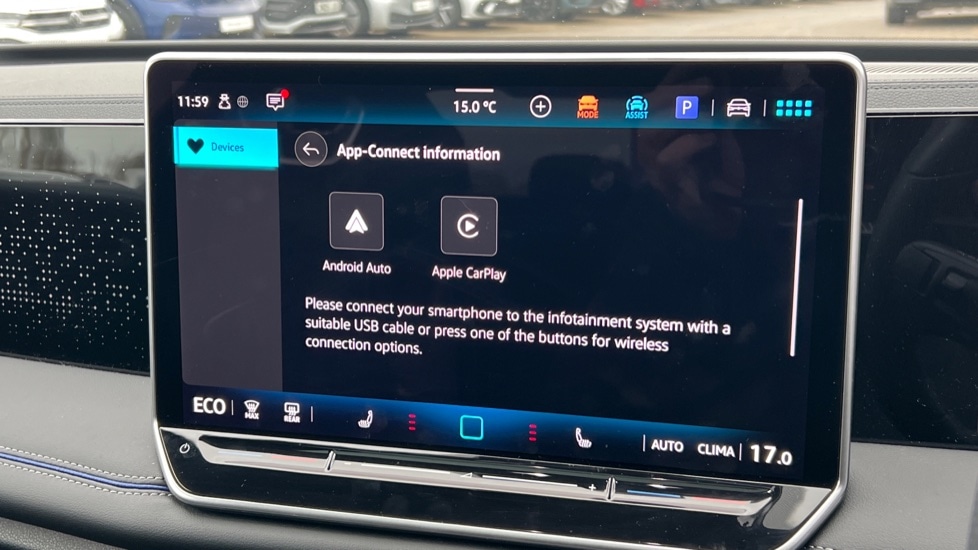 Used Volkswagen Tiguan 2025 for sale - 76452266: Photo 24