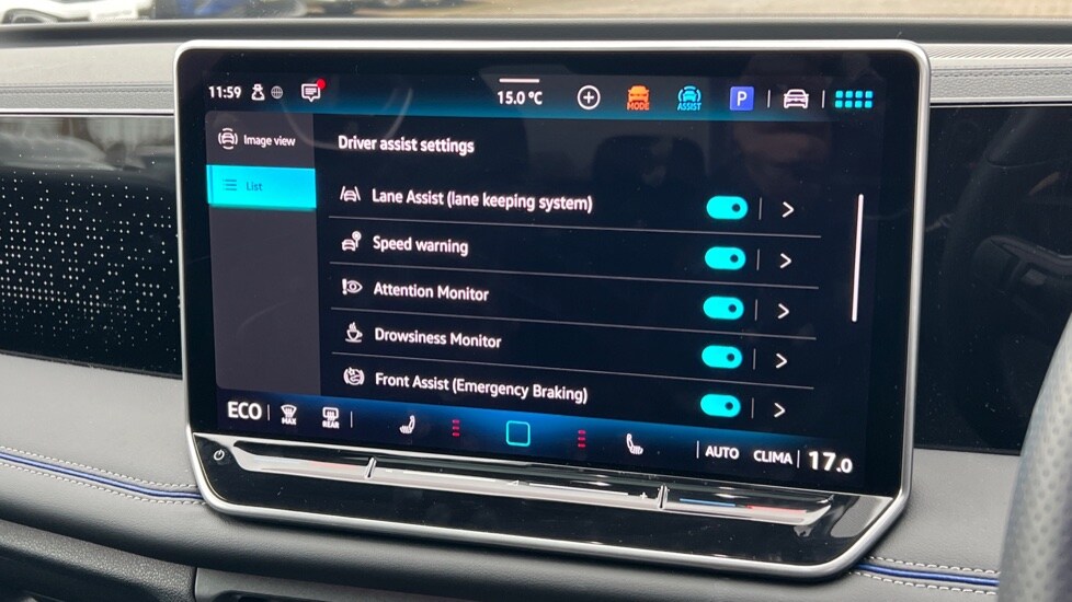 Used Volkswagen Tiguan 2025 for sale - 76452266: Photo 25