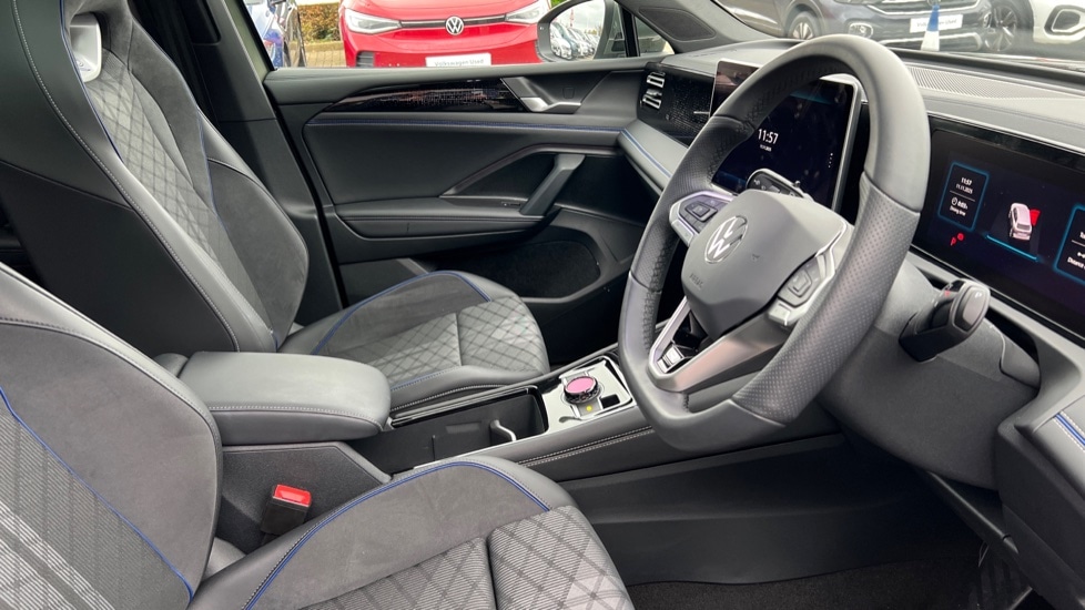 Used Volkswagen Tiguan 2025 for sale - 76452266: Photo 26