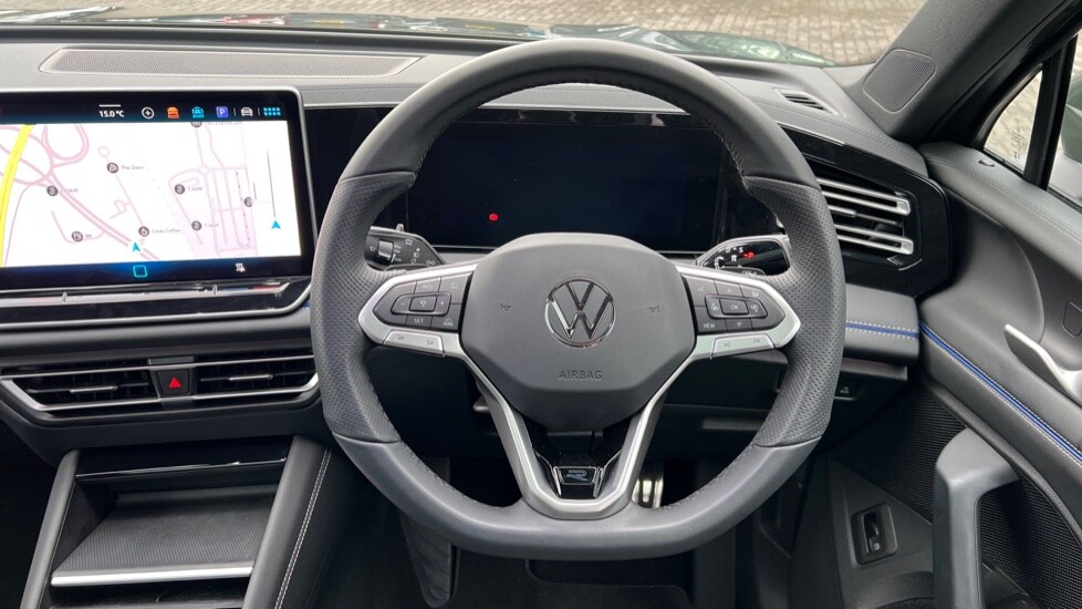 Used Volkswagen Tiguan 2025 for sale - 76452266: Photo 27