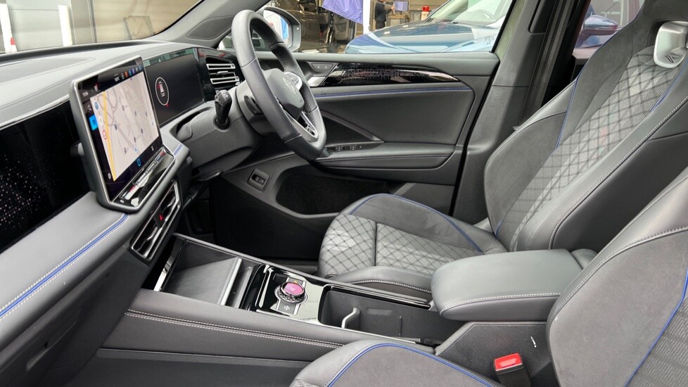 Used Volkswagen Tiguan 2025 for sale - 76452266: Photo 28