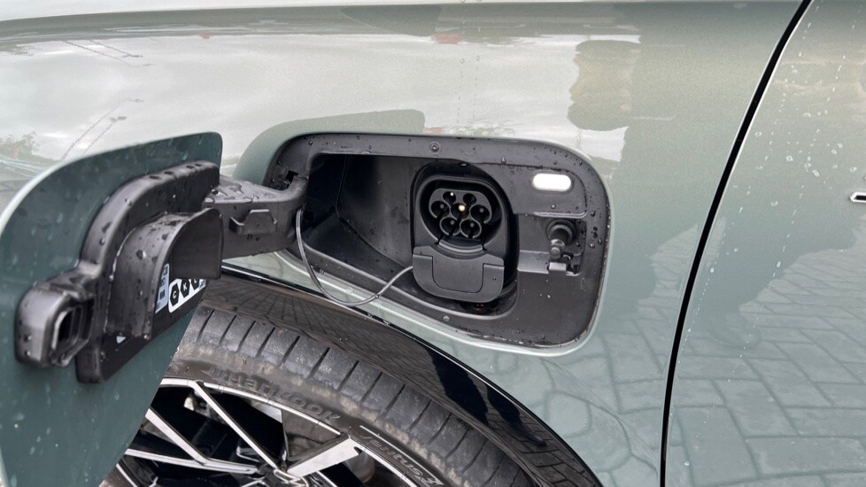 Used Volkswagen Tiguan 2025 for sale - 76452266: Photo 29