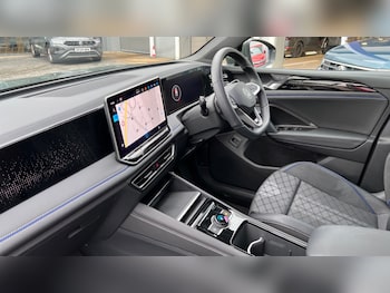 Used Volkswagen Tiguan 2025 for sale - 76452266: Photo