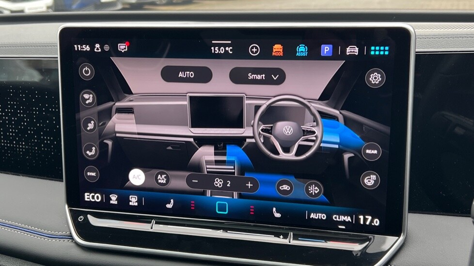 Used Volkswagen Tiguan 2025 for sale - 76452266: Photo 32