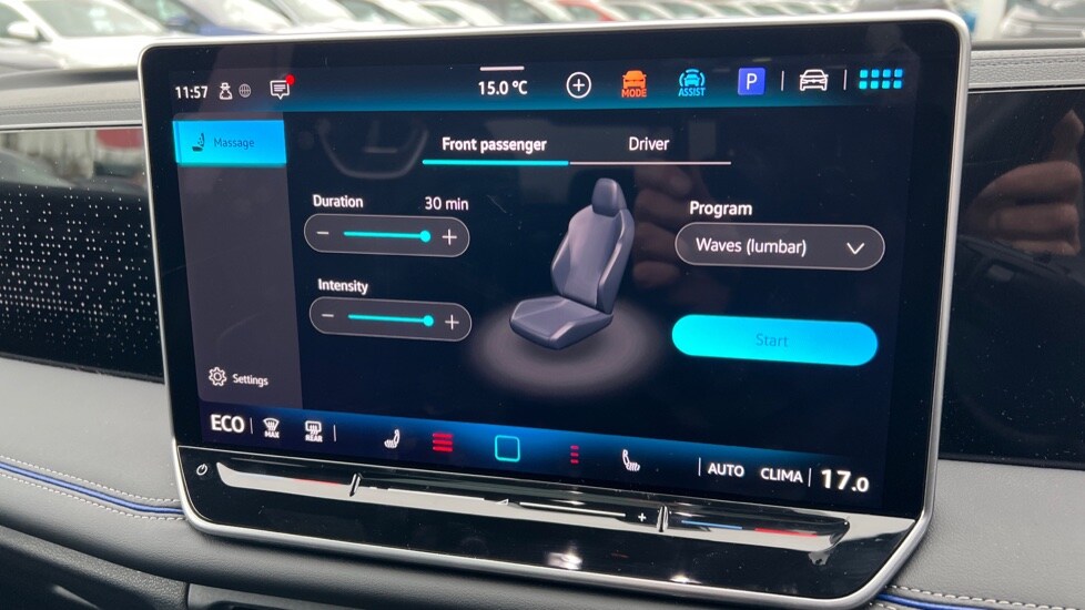 Used Volkswagen Tiguan 2025 for sale - 76452266: Photo 34