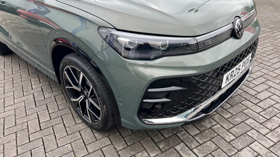 Used Volkswagen Tiguan 2025 for sale - 76452266: Photo 45