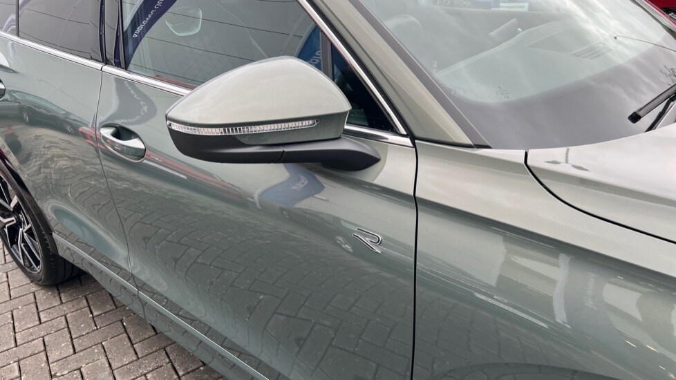 Used Volkswagen Tiguan 2025 for sale - 76452266: Photo 46