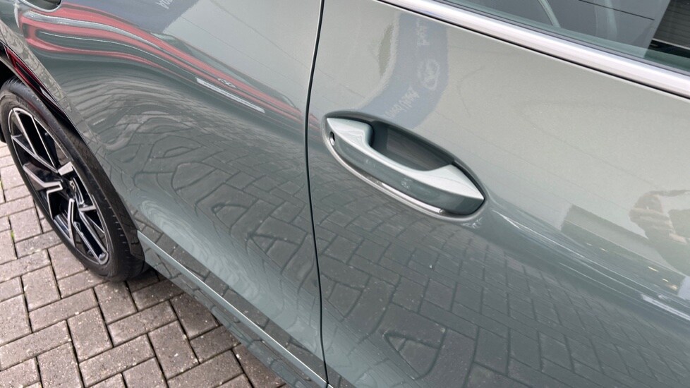 Used Volkswagen Tiguan 2025 for sale - 76452266: Photo 47