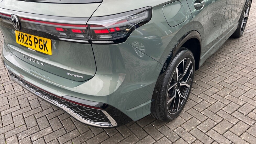 Used Volkswagen Tiguan 2025 for sale - 76452266: Photo 48