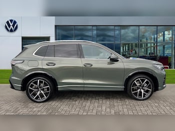 Used Volkswagen Tiguan 2025 for sale - 76452266: Photo