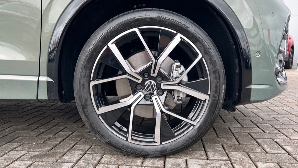 Used Volkswagen Tiguan 2025 for sale - 76452266: Photo 5