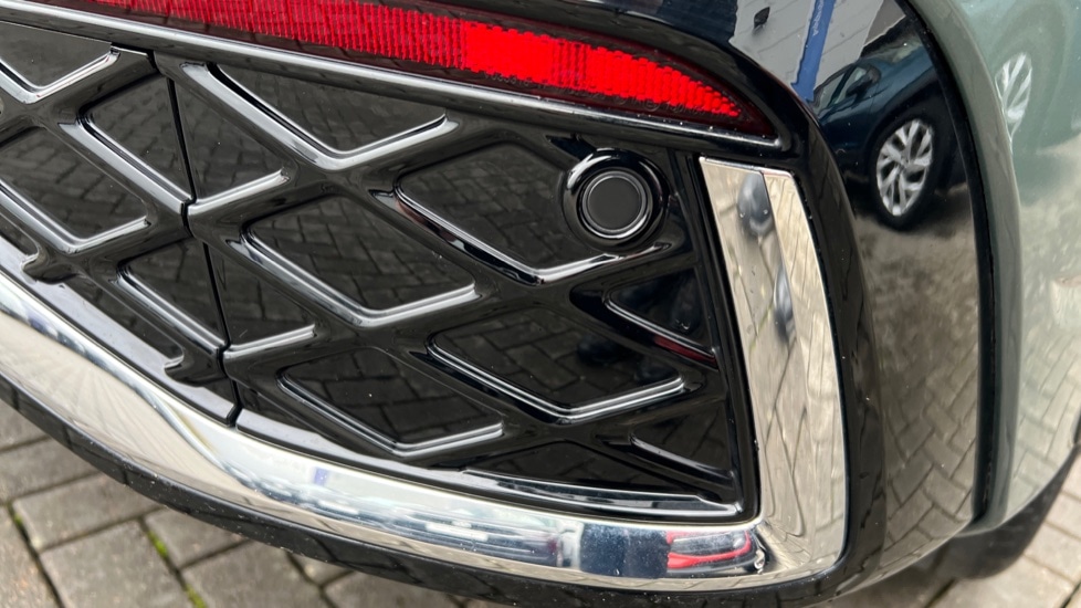 Used Volkswagen Tiguan 2025 for sale - 76452266: Photo 50