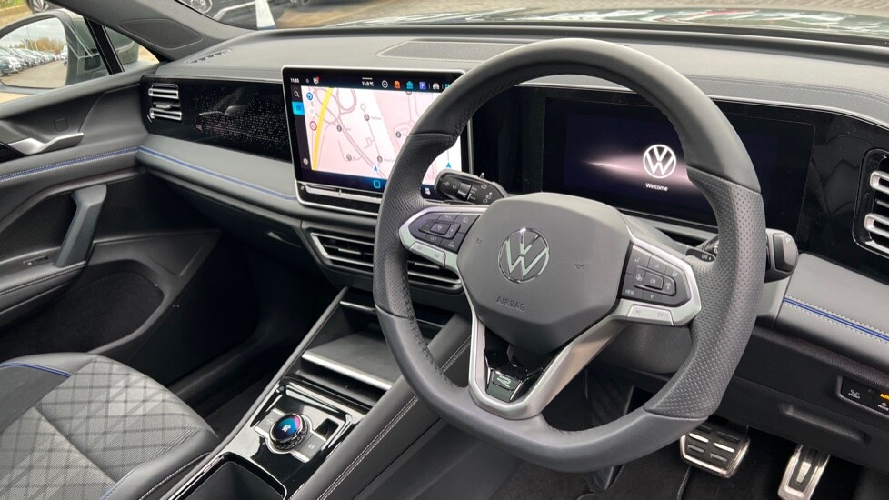 Used Volkswagen Tiguan 2025 for sale - 76452266: Photo 6