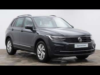 2022 - 1.5 TSI 150 Life 5dr DSG Auto