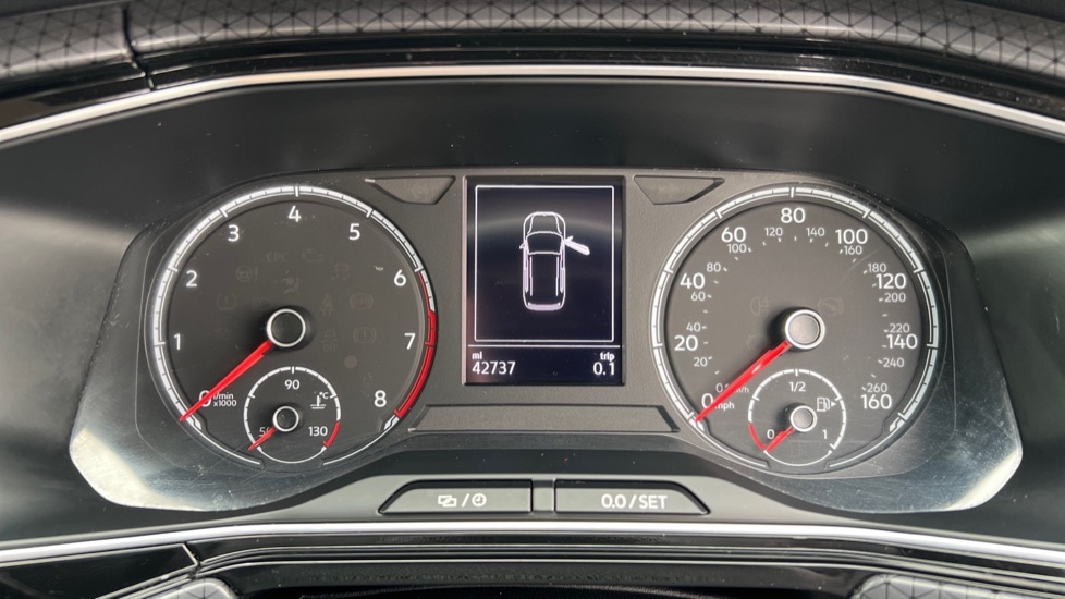 Used Volkswagen T-Cross 2020 for sale - 76180193: Photo 14