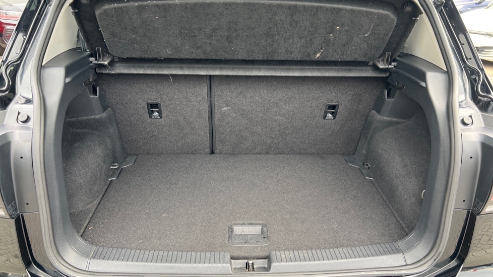 Used Volkswagen T-Cross 2020 for sale - 76180193: Photo 16