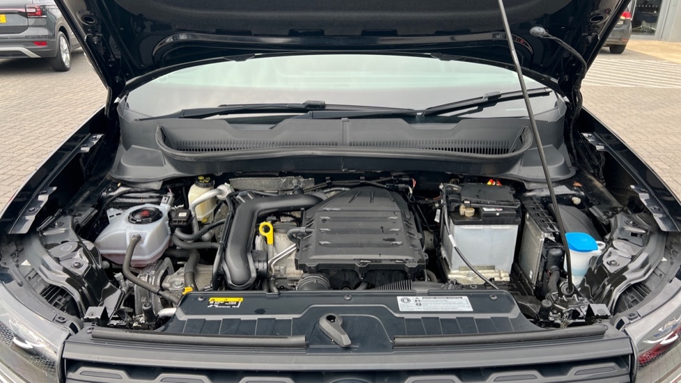 Used Volkswagen T-Cross 2020 for sale - 76180193: Photo 17