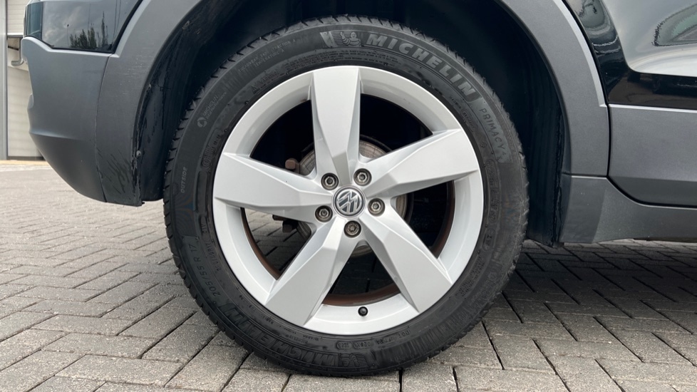 Used Volkswagen T-Cross 2020 for sale - 76180193: Photo 18