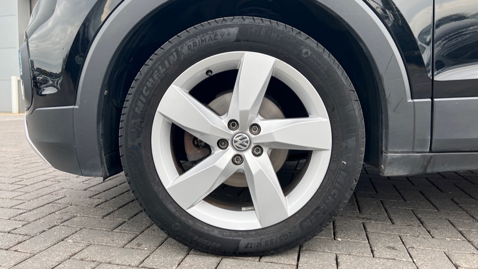 Used Volkswagen T-Cross 2020 for sale - 76180193: Photo 19