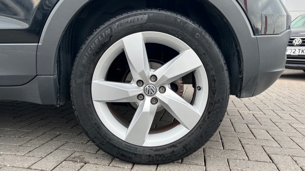 Used Volkswagen T-Cross 2020 for sale - 76180193: Photo 20