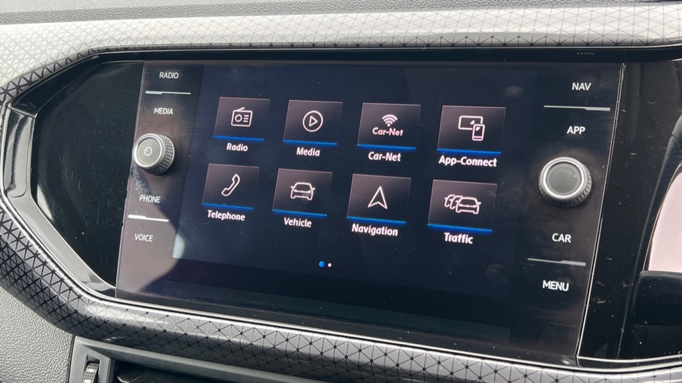 Used Volkswagen T-Cross 2020 for sale - 76180193: Photo 25