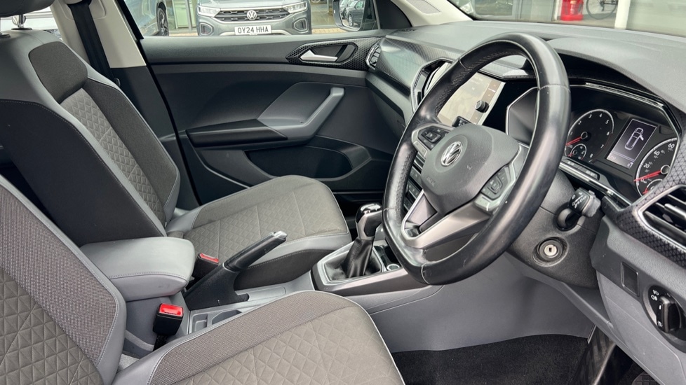 Used Volkswagen T-Cross 2020 for sale - 76180193: Photo 26