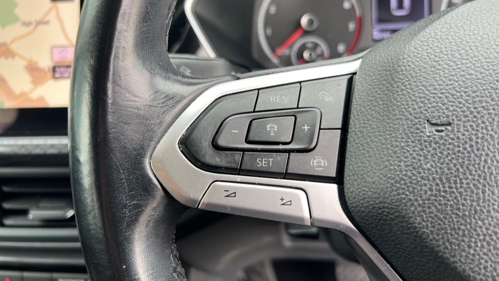 Used Volkswagen T-Cross 2020 for sale - 76180193: Photo 30