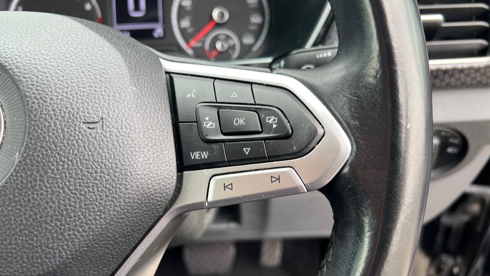 Used Volkswagen T-Cross 2020 for sale - 76180193: Photo 31