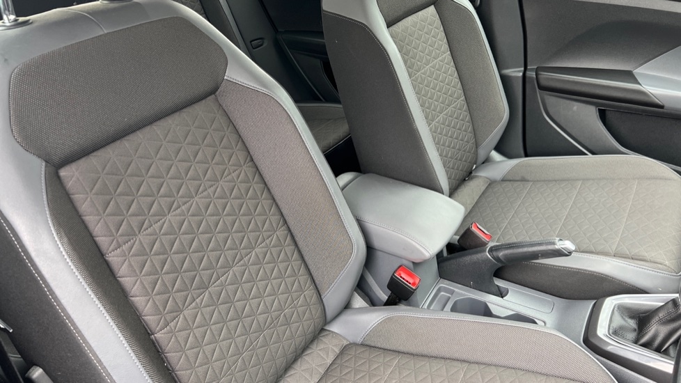 Used Volkswagen T-Cross 2020 for sale - 76180193: Photo 36