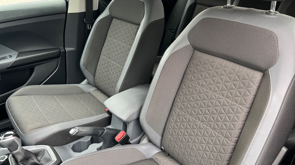 Used Volkswagen T-Cross 2020 for sale - 76180193: Photo 37
