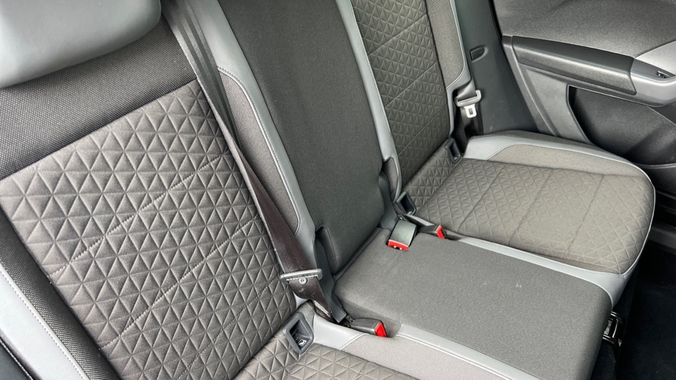 Used Volkswagen T-Cross 2020 for sale - 76180193: Photo 38