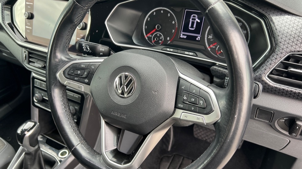 Used Volkswagen T-Cross 2020 for sale - 76180193: Photo 42