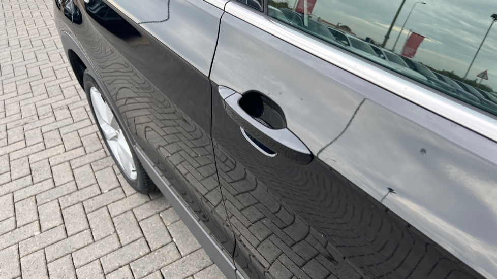 Used Volkswagen T-Cross 2020 for sale - 76180193: Photo 47