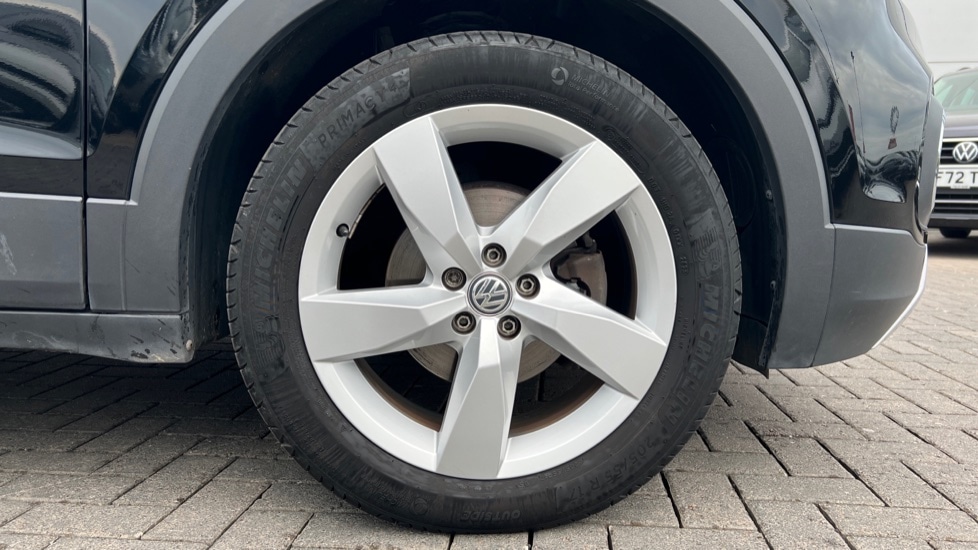 Used Volkswagen T-Cross 2020 for sale - 76180193: Photo 5