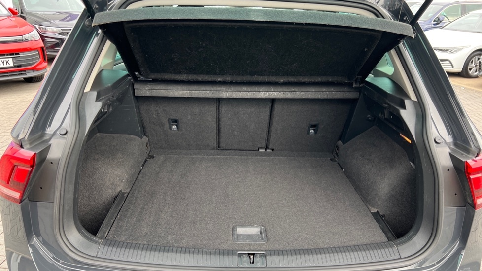 Used Volkswagen Tiguan 2019 for sale - 76434698: Photo 16