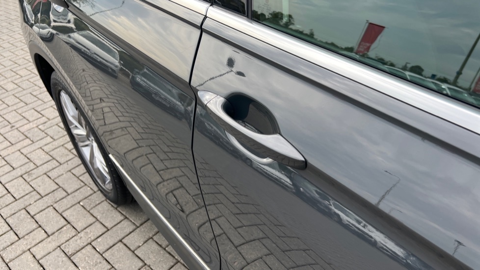 Used Volkswagen Tiguan 2019 for sale - 76434698: Photo 47