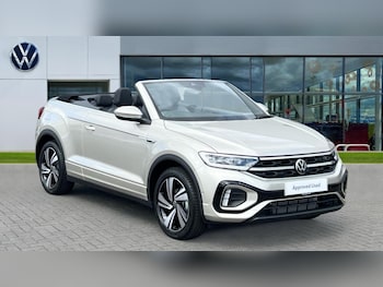 Volkswagen - T-Roc