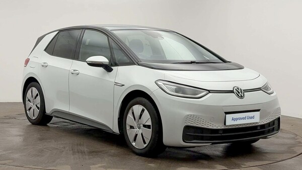 Used Volkswagen ID.3 2022 for sale - 76311834: Photo 1