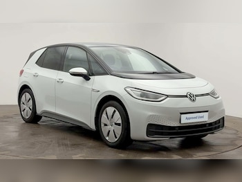 Volkswagen - ID.3
