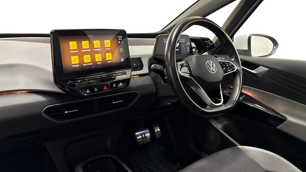 Used Volkswagen ID.3 2022 for sale - 76311834: Photo 2