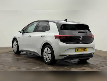 Used Volkswagen ID.3 2022 for sale - 76311834: Photo 3